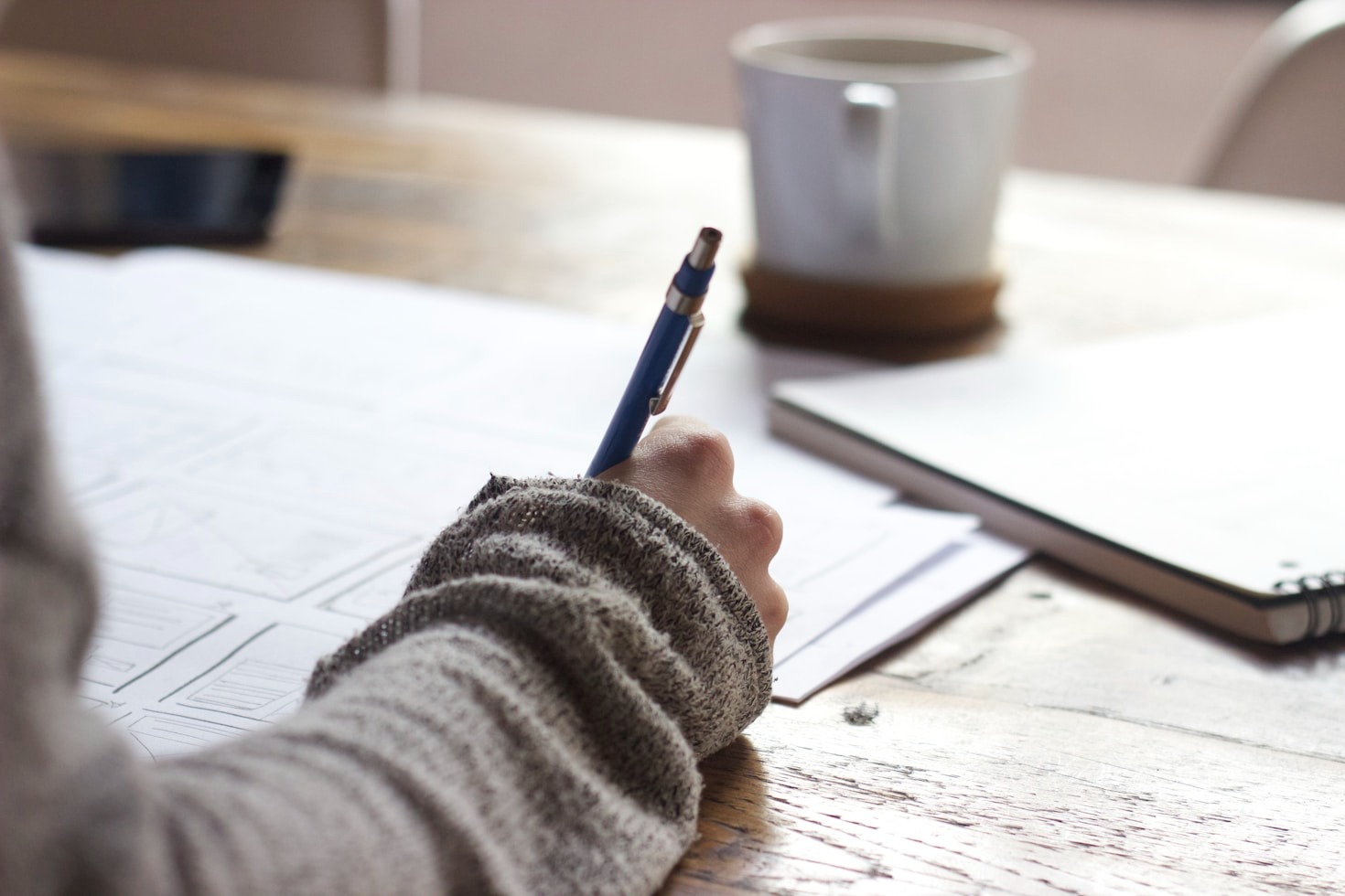 Why Everyday Life is a Story Worth Telling